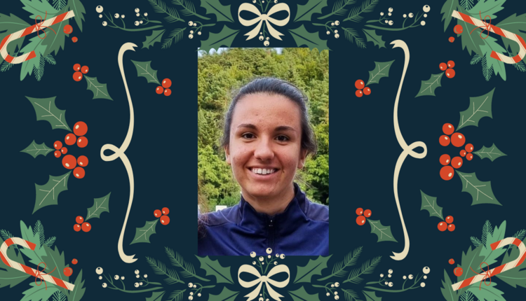 10. Dezember: Lorena Frühn