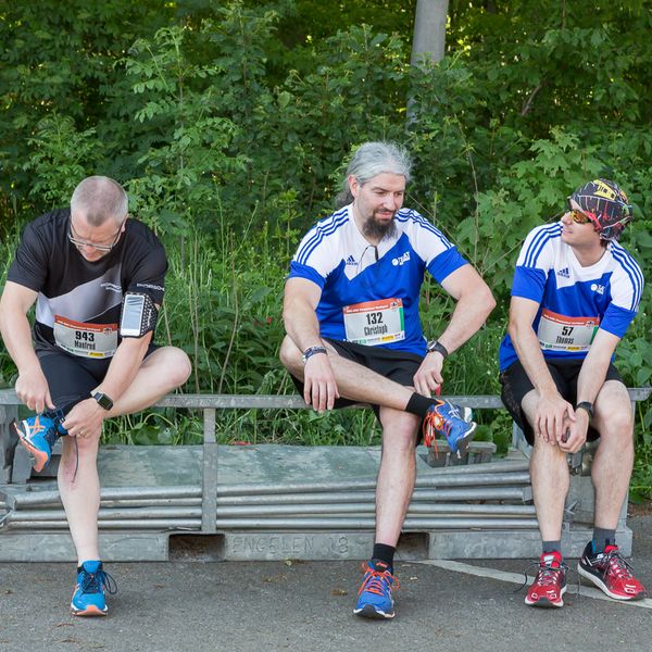 Virtual BW-Running: Anmeldestart am 1. September