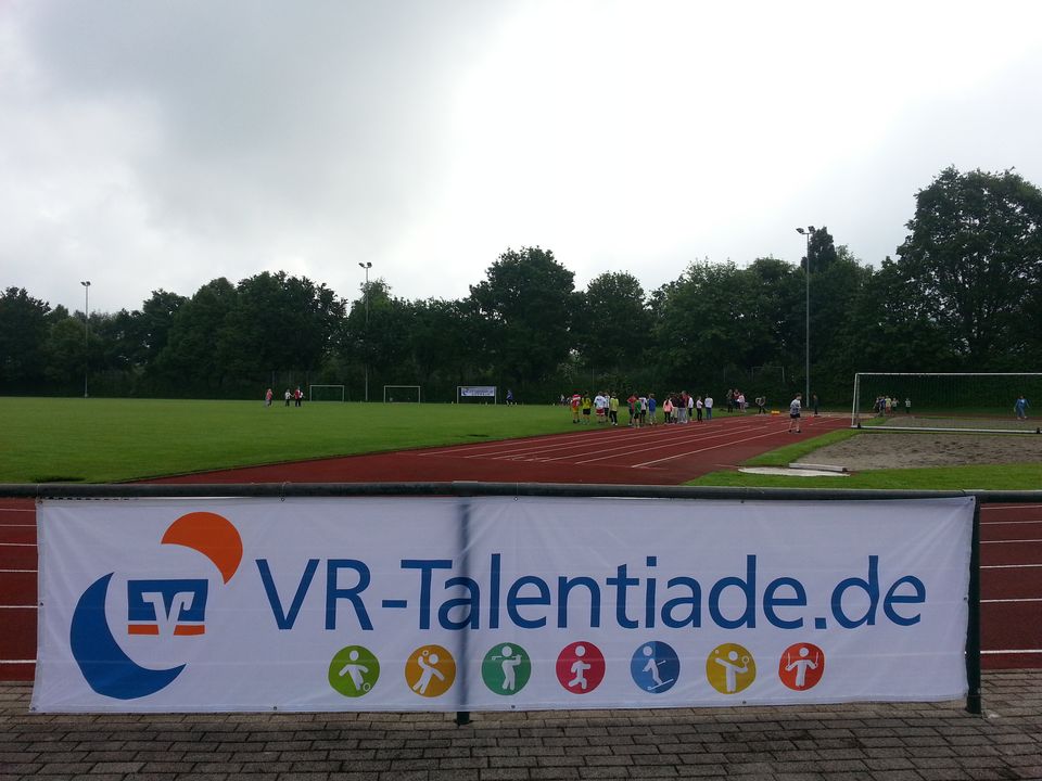 Leichtathletikstars von morgen in Denzlingen gefunden