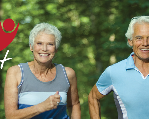 Kongress "Fit und Bewegt ins Alter" am 02./03. Juli 2016