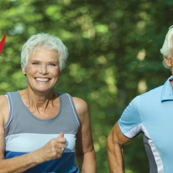 Kongress "Fit und Bewegt ins Alter" am 02./03. Juli 2016