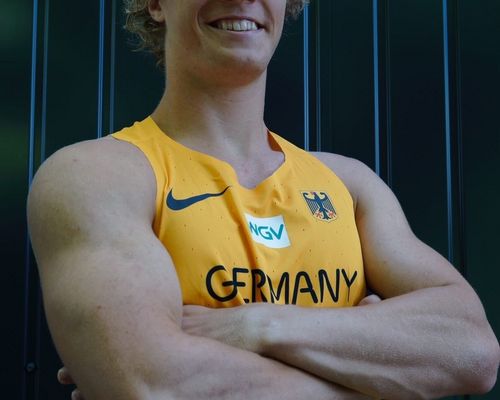 7,80 Meter und mehr: Noah Maximilian Fischers Durchbruchsjahr 2025