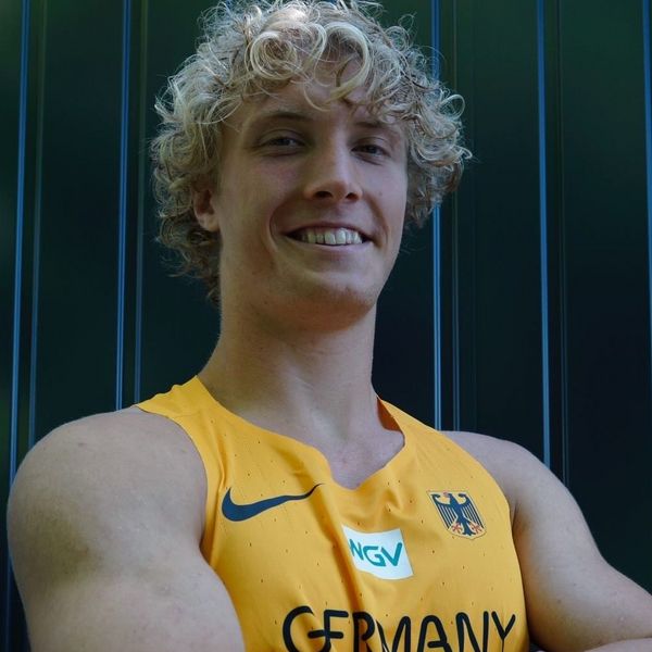 7,80 Meter und mehr: Noah Maximilian Fischers Durchbruchsjahr 2025