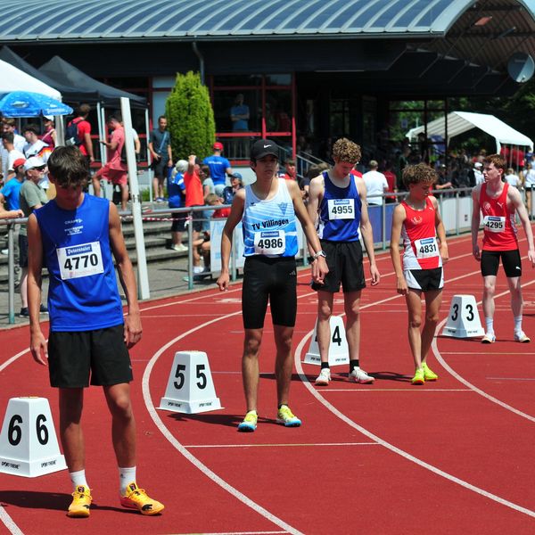 Ausrichter von Meisterschaften 2026 gesucht - bewerben bis 12.11.