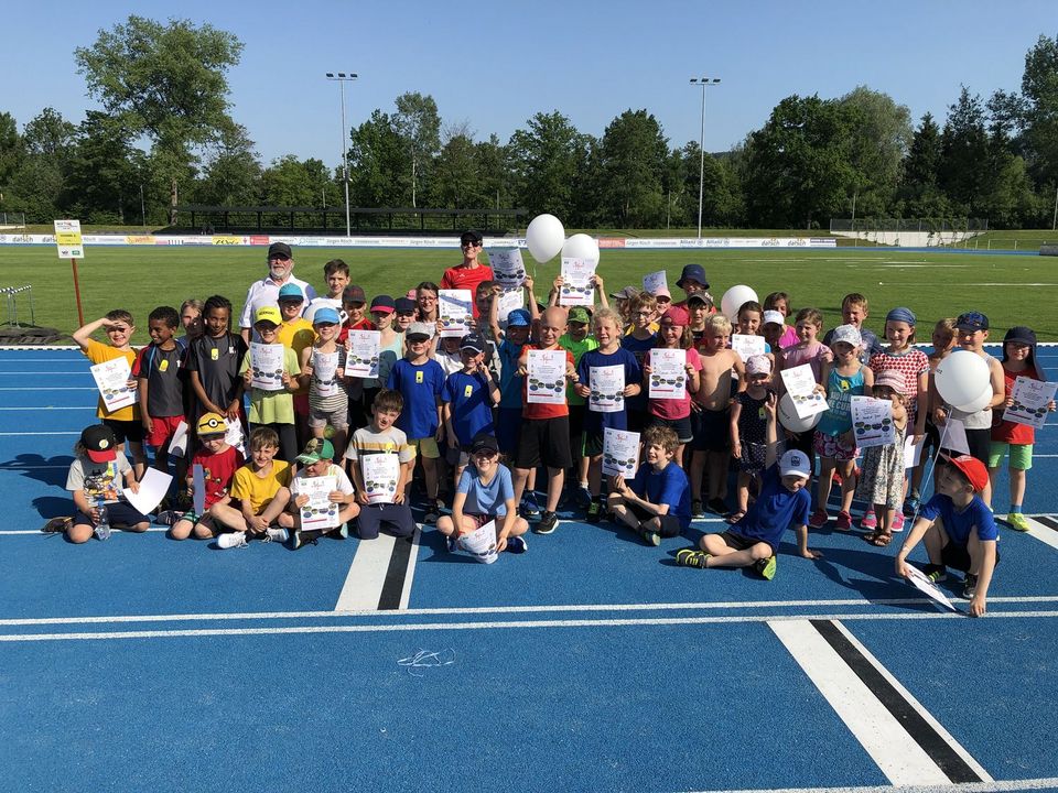 Riedel und Dahm gewinnen „Das Duell“ in Schorndorf	