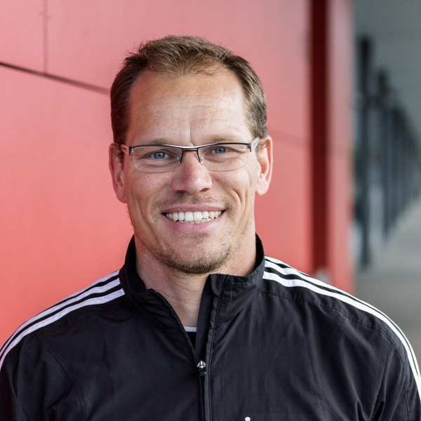 Günther Scheefer zum GRR-Trainer des Jahres gewählt