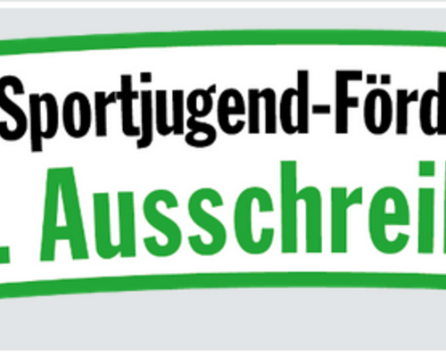 Sportjugend-Förderpreis 2016