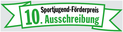 Sportjugend-Förderpreis 2016