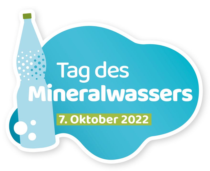Tag des Mineralwassers mit Malaika Mihambo