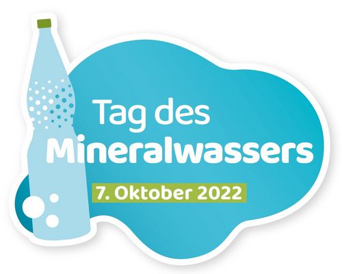 Tag des Mineralwassers mit Malaika Mihambo
