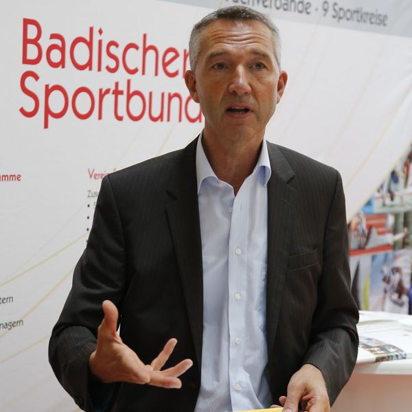 „Wir werden uns eindeutig positionieren“