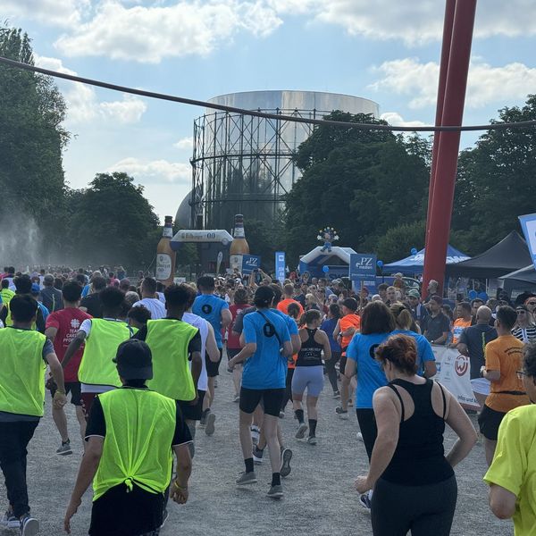 Teilnahmeinfos SWP CityLauf Pforzheim 2025