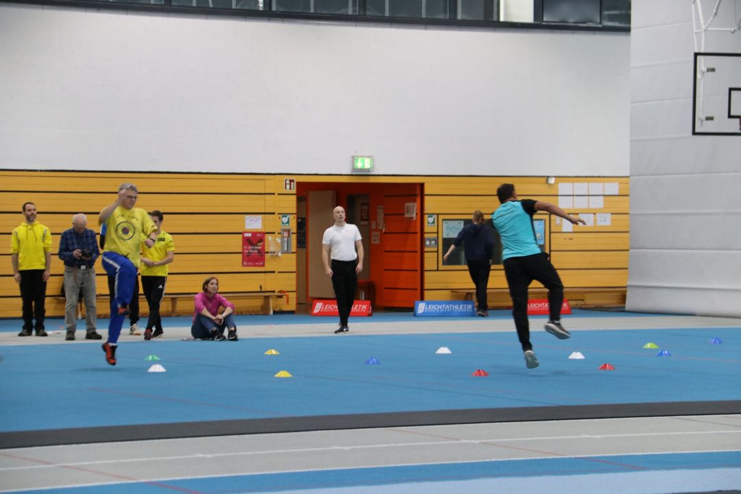 Der WLV Kongress Jugend & Förderung 2025