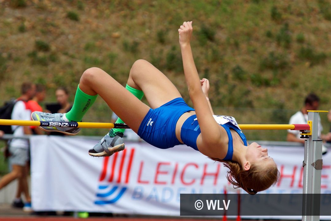 U16-DM Tag 1: Impressionen