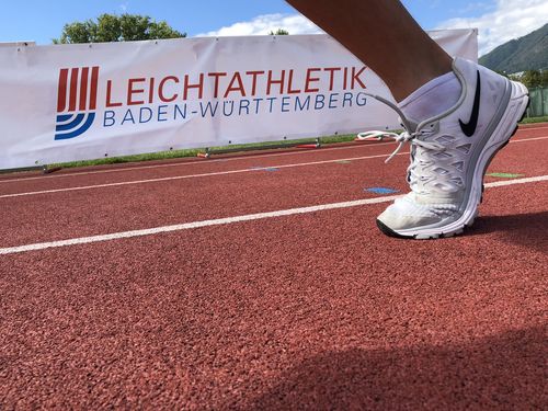 Teilnehmerliste für BW Leichtathletik Jugend Finals veröffentlicht