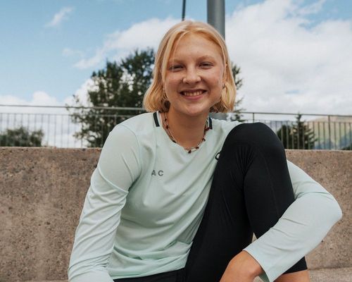 Jolanda Kallabis trainiert künftig im Profiteam des schweizer Sportartikelherstellers „On“
