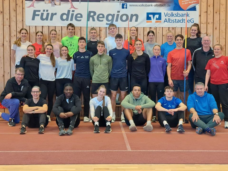 NK2 plus-Lehrgang: Motivationsspritze für den Sommer