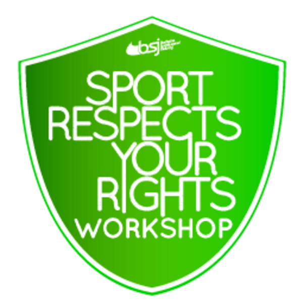 Kostenloser Workshop rund um die Themen Kinderschutz und Prävention sexualisierter Gewalt im Sport