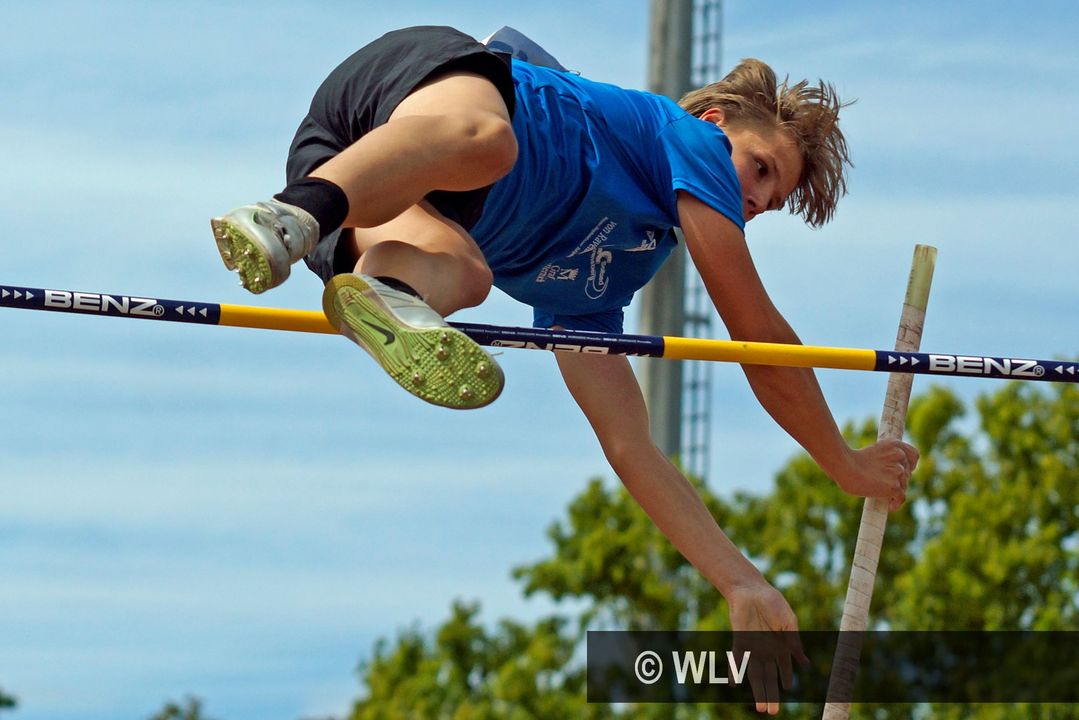 U16-DM Tag 1: Impressionen