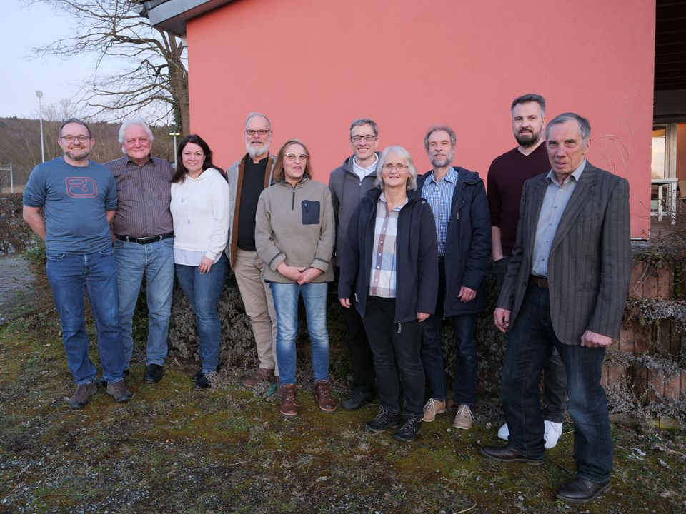 Zwei neue Vorsitzende für den Bezirk Hegau-Bodensee