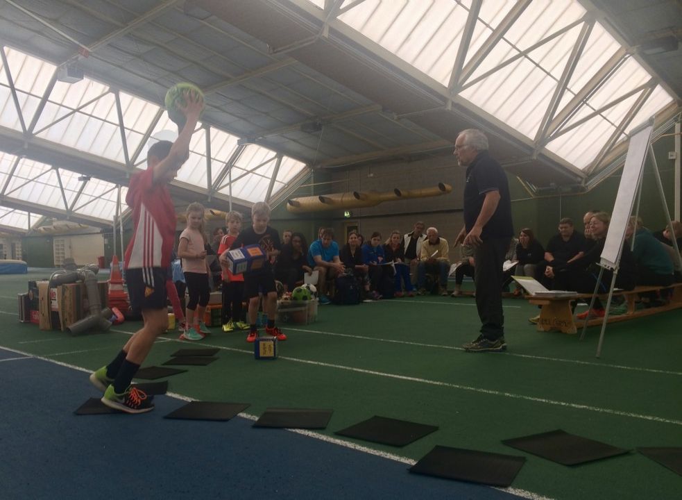 Dezentrale Fortbildung in Mannheim war ein voller Erfolg!