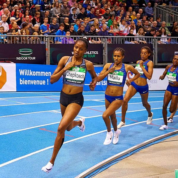 INDOOR MEETING Karlsruhe im SWR Livestream