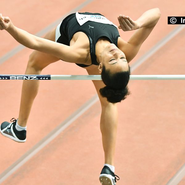 Drei Leichtathletik-Top-Events im Juni – live im TV