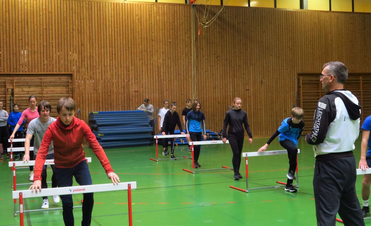 Fortbildungen in ihrer Nähe – jetzt anmelden!