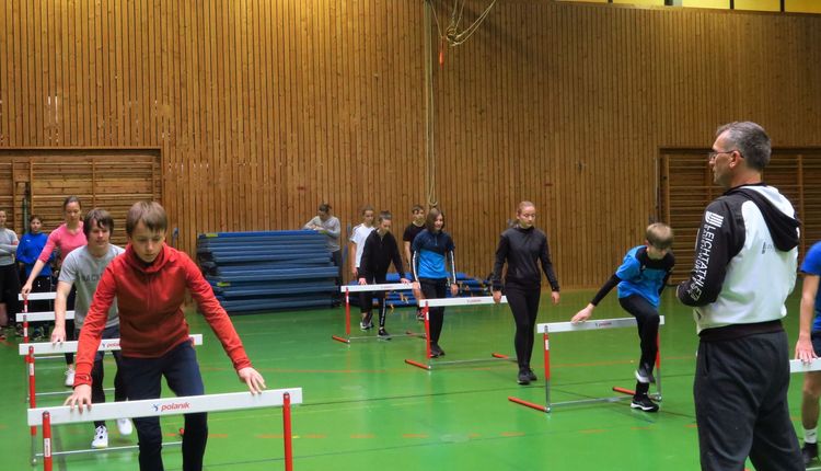 Fortbildungen in ihrer Nähe – jetzt anmelden!