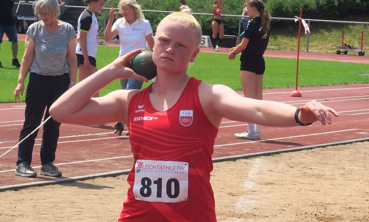 Fünf BW-Athlet:innen fahren zur U18-EM nach Banská Bystrica