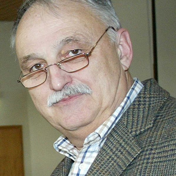 BLV-Präsident Franz-Josef Eckstein feierte 65. Geburtstag