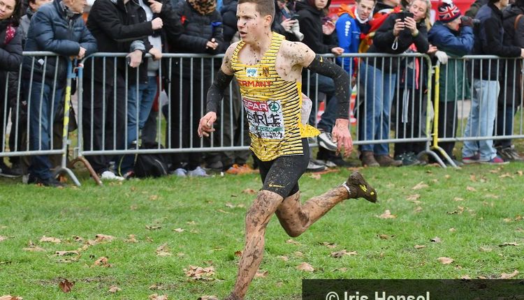 Deutsches Team bei Berg- & Trail-EM mit Chance auf vordere Platzierungen