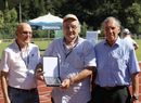 v.l.: Tilman Bertsch, Helmut Munz, Ottmar Heiler
