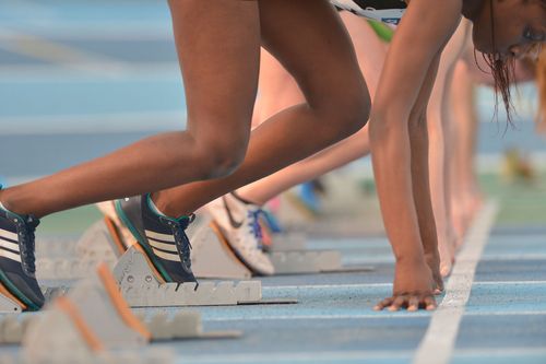 Familiensportfest und Alterstreffen