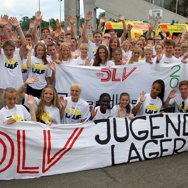 Jugendliche der Jahrgänge 1998/1999/2000 aufgepasst!