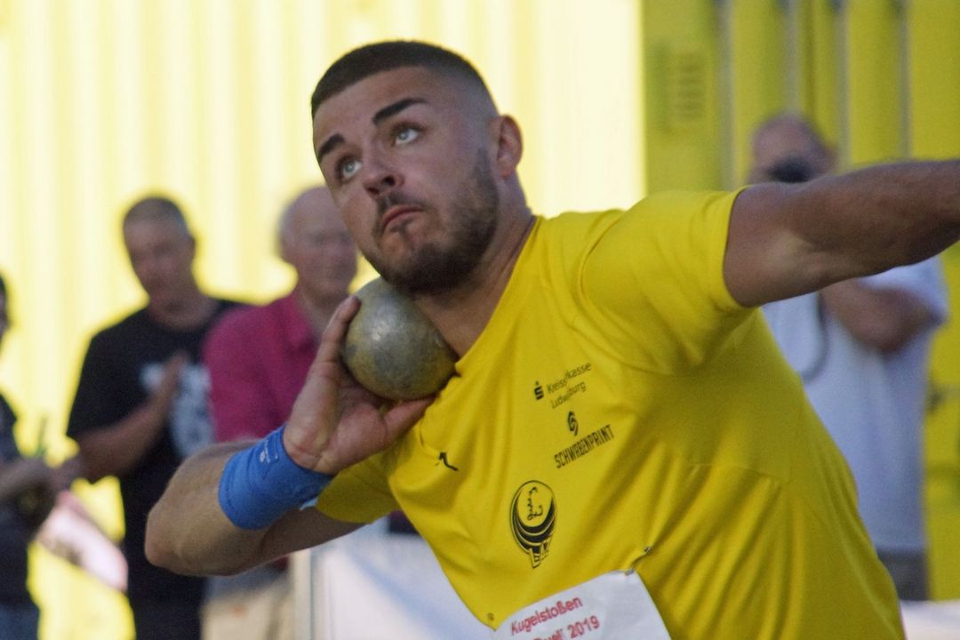 Riedel und Dahm gewinnen „Das Duell“ in Schorndorf	