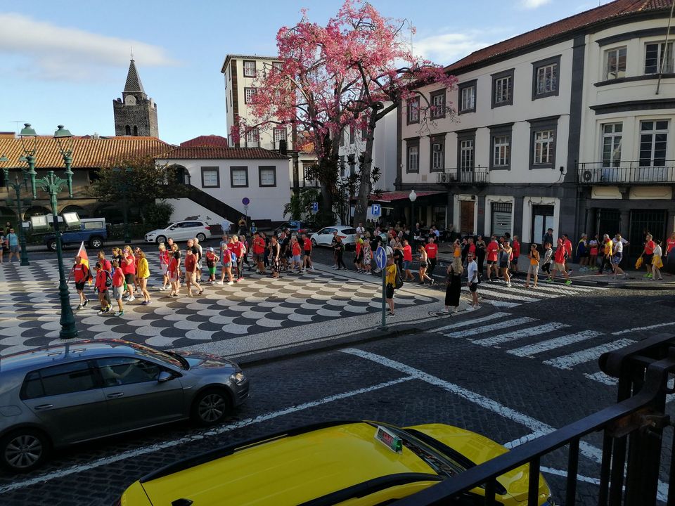 Erfolgreiche Masters-Europameisterschaften 