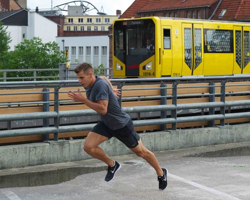 Leichtathletik-EM 2018 startet Ticketvorverkauf – Alle Angebote unter berlin2018.info erhältlich!