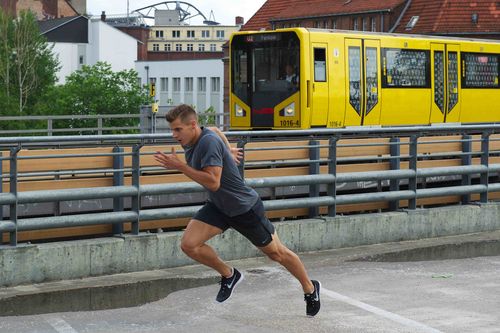 Leichtathletik-EM 2018 startet Ticketvorverkauf – Alle Angebote unter berlin2018.info erhältlich!