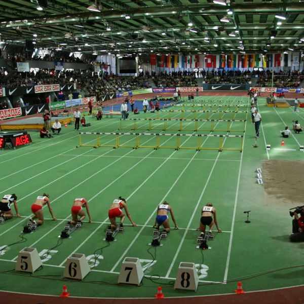 Sindelfingen: Plattform für Top-Leistungen vor und hinter den Kulissen