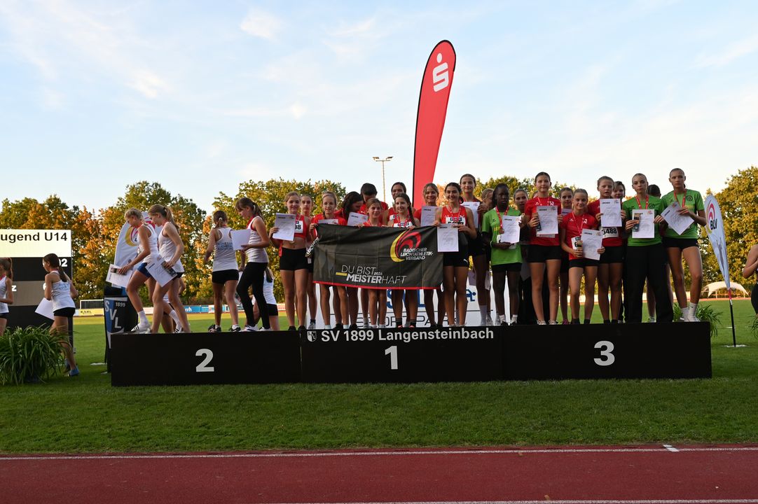 BSMM-Finale 2026: Mannschaften kämpfen in Langensteinbach um Punkte und Platzierungen