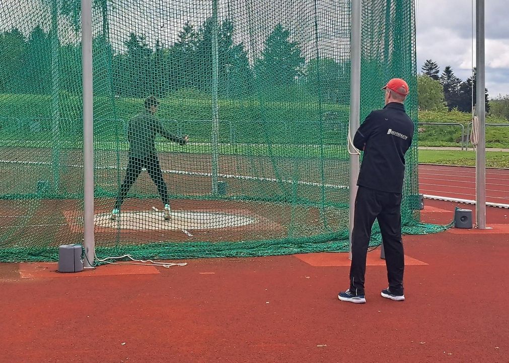 Landeskader bereiten sich vor