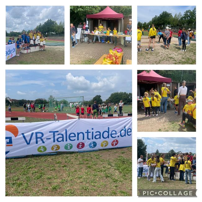 VR-Talentiade 2025