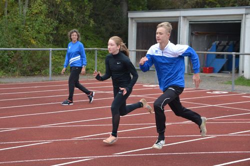 Talenttreffen des Bezirk Hegau-Bodensee in Engen