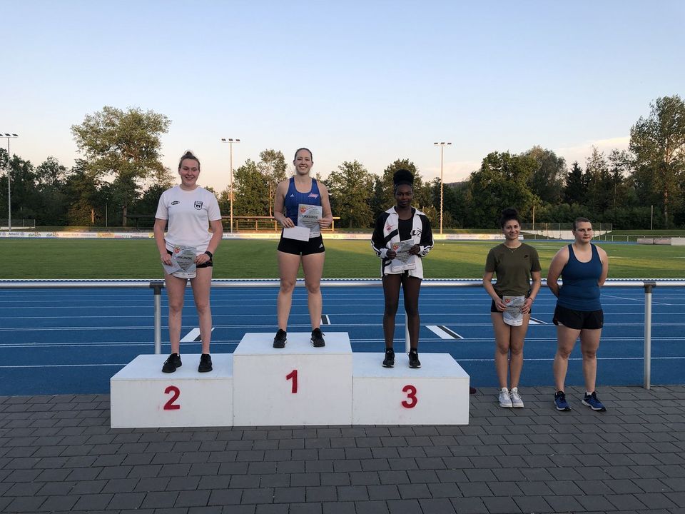 Riedel und Dahm gewinnen „Das Duell“ in Schorndorf	