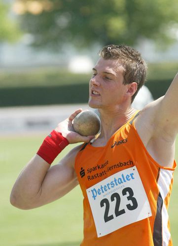 Athleten trotzen hochsommerlicher Hitze mit guten Leistungen