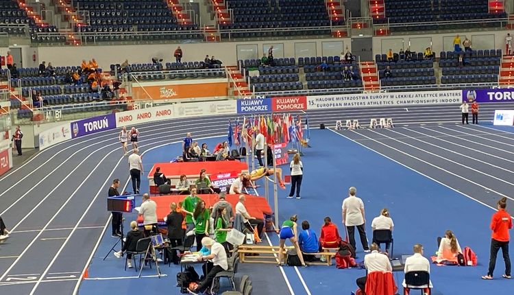 BWLA | Wettkampf kompakt