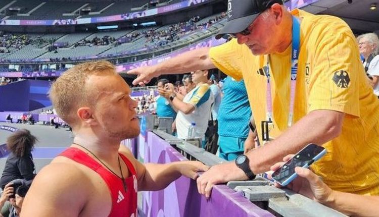 Starke Auftritte der baden-württembergischen Para-Athlet:innen bei der WM in Neu-Delhi