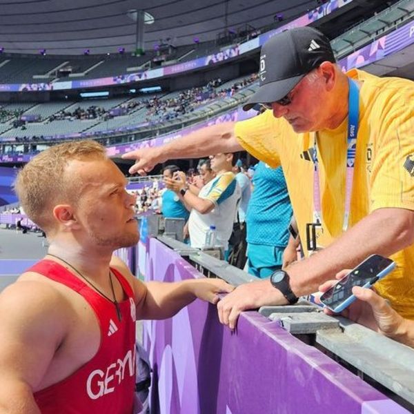 Starke Auftritte der baden-württembergischen Para-Athlet:innen bei der WM in Neu-Delhi