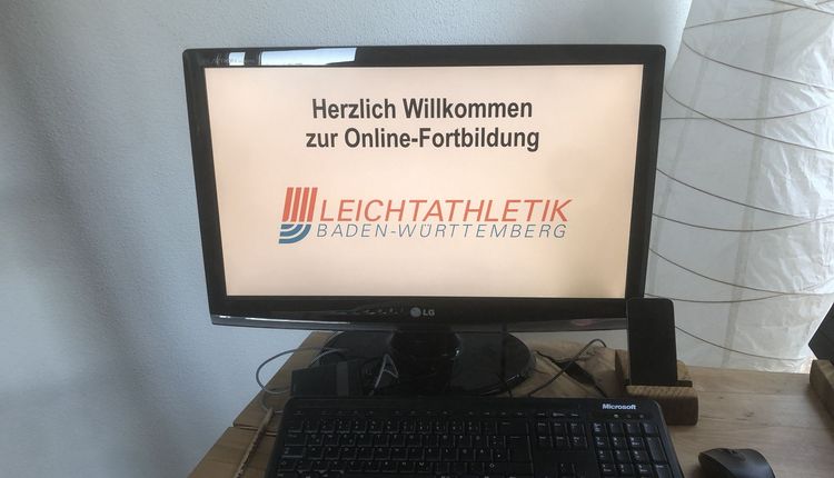 Die WLV Online-Fortbildungen gehen auch 2021 weiter